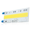 50W 4200LM Warm/White DIY COB LED Chip Bulb Bead 40x110mm For Flood Light AC110/220V