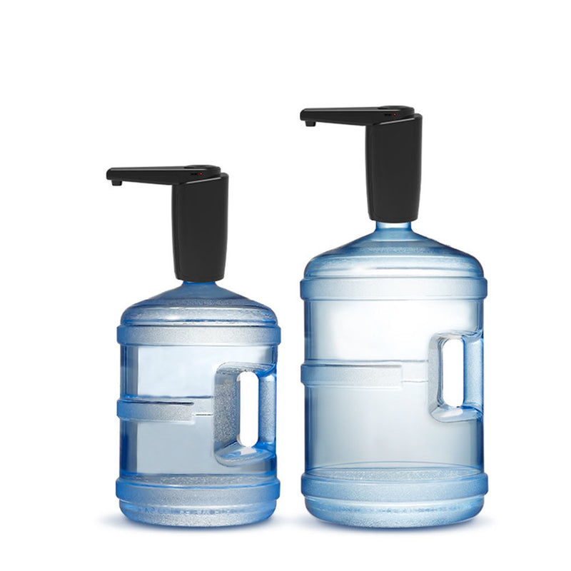 KCASA Electric Water Pump Water USB Pure Water Bucket Water Dispenser Water Pump Automatic Water Dispenser Water Pumping Device