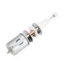 Chihai Adjustable Flexible Rotation Motor DC Gear Motor Permanent Magnet Motor