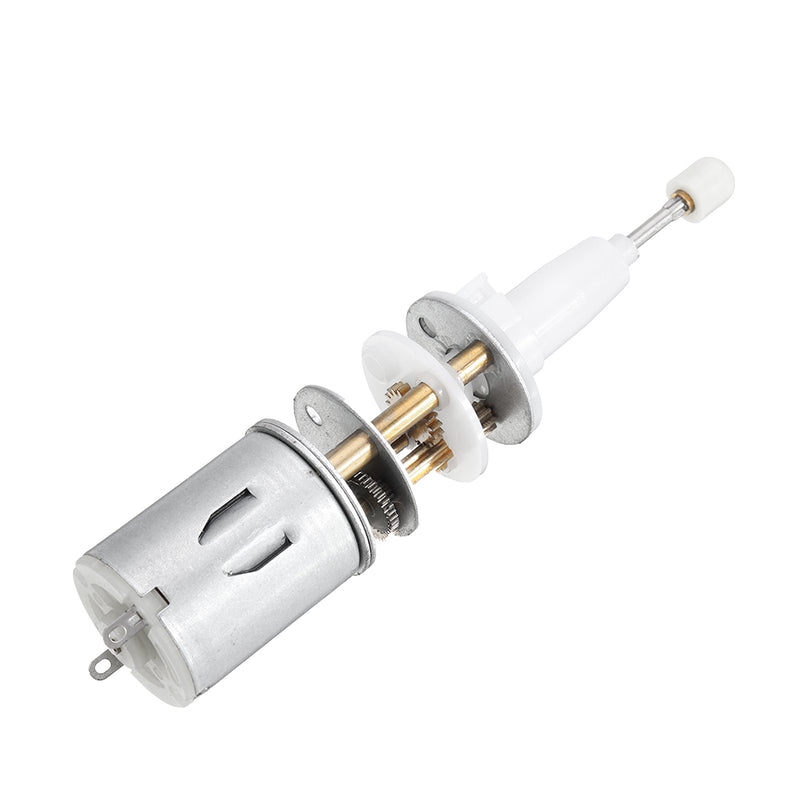 Chihai Adjustable Flexible Rotation Motor DC Gear Motor Permanent Magnet Motor