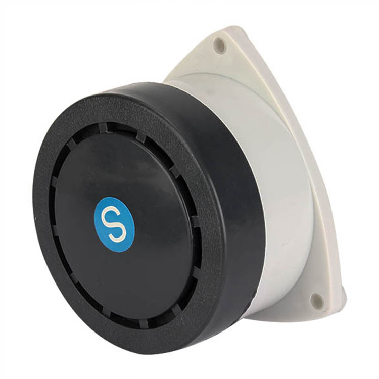 High Decibel Water Leakage Alarm Household Sound Light Alarm Anti Overflow Device