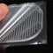10Pcs Reuseable Planting Grafted Eyelashes Forehead Against Silicone Gasket Tools
