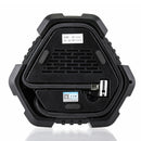 AUDEW Car Digital Tyre Inflator 12V 150PSI Power Cable Warning Function LED Lights