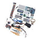 Geekcreit UNO Project The Most Complete Starter Kits For  UNO R3 Mega2560 Nano With Power Supply Stepper Motor Plastic Box