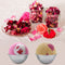 Bath Bomb Mold 3D Ball Sphere Metal Aluminum Alloy Bathing Tool  Shape DIY Accessories