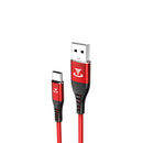 Teclast 2.4A Micro USB Type-C Fast Charging Data Cable For Huawei P30 Pro Mate 30 5G Xiaomi Redmi Note 5 Pro 6Pro 7A
