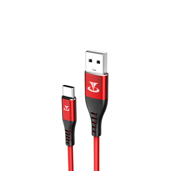 Teclast 2.4A Micro USB Type-C Fast Charging Data Cable For Huawei P30 Pro Mate 30 5G Xiaomi Redmi Note 5 Pro 6Pro 7A