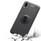 Bakeey Xiaomi Redmi 7A 360 Rotating Magnetic Ring Holder Soft TPU Shockproof Protective Case