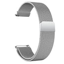 Bakeey Milan Stainless Steel Watch Band for Amazfit GTR 47MM Smart Watch