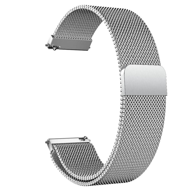 Bakeey Milan Stainless Steel Watch Band for Amazfit GTR 47MM Smart Watch