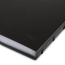 XIAOMI Ecosystem Deli 5780 Large Capacity Business Card Holder Name Card Folder Case ID Credit Card Storage Box Card Album Loose-leaf Business Card Books