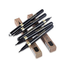 MISS ROSE  Pen Head Liquid Eyeliner Long-Lasting Eye Liner for Eye Makeup