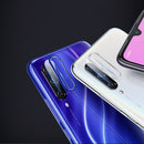 Bakeey Anti-scratch Aluminum Metal Circle Ring + Soft Rear Phone Camera Lens Protector for Xiaomi Mi 9 Mi9 Lite / Xiaomi Mi CC9