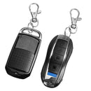 Universal 12V Motorcycle Anti Theft Alarm System Remote Control