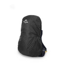 Naturehike NH19PJ041 35-75L Backpack Rain Cover Waterproof Dust Rainproof Bag Protector Outdoor Camping