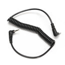 DSLR Pro Zoom Control For Sony Panasonic Remote Controller With Cable