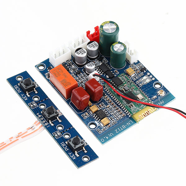 CSR8645 BLE 4.0 Bluetooth Audio Receiver Module Stereo Wireless Board