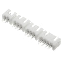 50Pcs 2p 3p 4p 2.54mm Pitch Terminal / Housing / Pin Header Connector Wire Connectors Adaptor