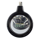 2.5X 4X LEDs Soldering Magnifier Helping Hand Desktop Magnifying Glass Welding Repair Auxiliary Tool