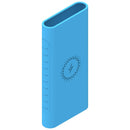 Bakeey Anti-scratch Soft Silicone Protective Case Cover for Xiaomi 10000mAh Power Bank 3