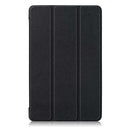 Tri-Fold Tablet Case Cover for Samsung Tab A 8.0 2019 SM-P200 P205
