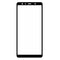 Enkay Full Glue 2.5D Curved Edge Tempered Glass Screen Protector For Samsung Galaxy A7 2018