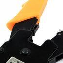 JAKEMY JM-CT4-3 4P 6P 8P Wire Crimping Plier Wire Cable Cutters Cutting Pliers Multi Hand Tools