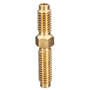 1Pcs 1.75MM / 3MM MG Plus RepRap Copper Pipes M6 For 3D Printer