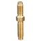 1Pcs 1.75MM / 3MM MG Plus RepRap Copper Pipes M6 For 3D Printer