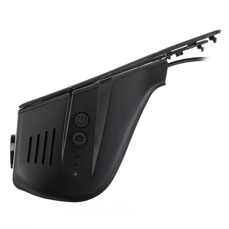 Wifi 1080P Hidden Full HD Car DVR Auto Camera Video Recorder Dash Night Vision