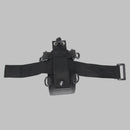 Multifunctional Tactical Walkie Talkie Storage Bag Interphone Bag Intercom Radio Case Holder Pouch Bag