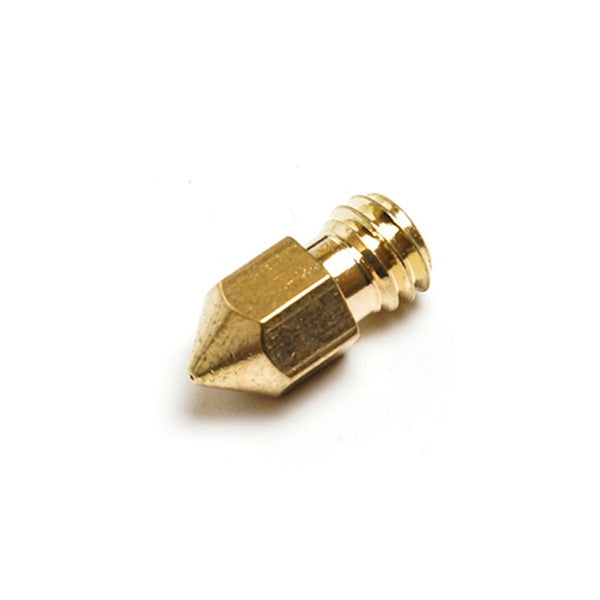5PCS 0.4mm 1.75mm Extruder Nozzle Print Head For 3D Printer Accessories