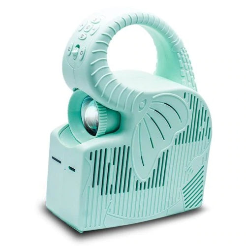 Multifunctional Early Childhood Education Projector 320 x 240P Support 720P Video Support USB + TF Smart Projector