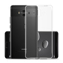 Bakeey Transparent Ultra Slim Soft TPU Protective Case For HUAWEI Mate 10