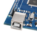 Geekcreit Mega 2560 R3 ATmega2560-16AU Development Board Without USB Cable Unsolder Pin Header