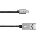 INSMA Braided Lightning for Fast Charging Data Cable For iPhone X XS MAX XR 8 7 6 5