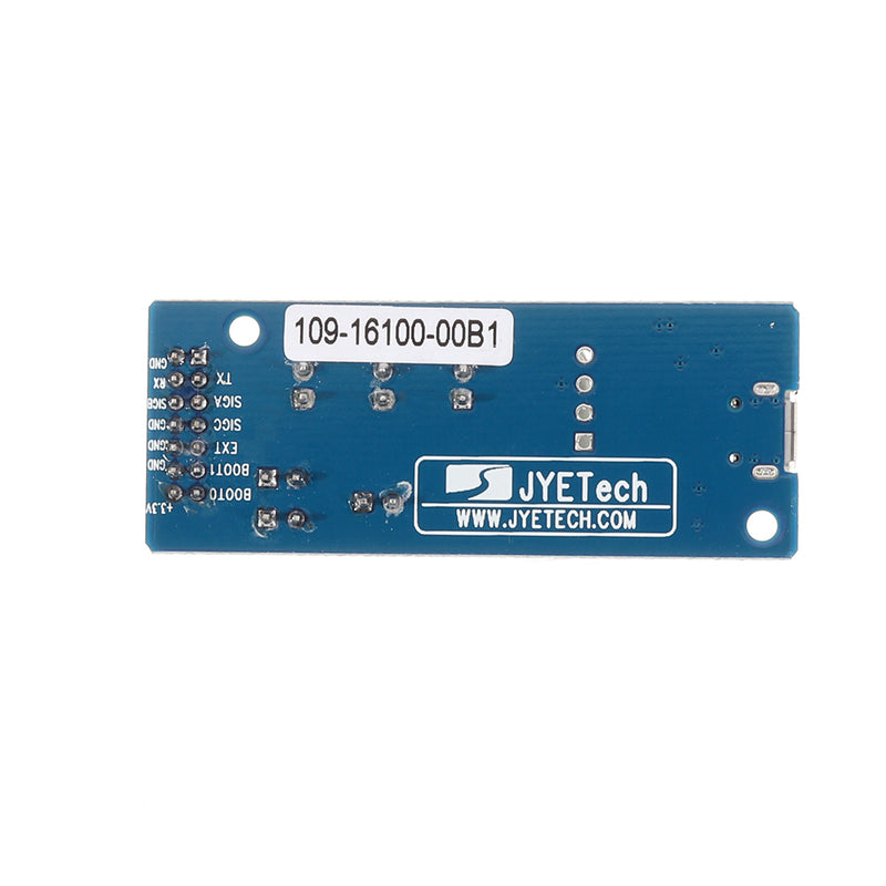 Original JYETech WAVE2 Interface Board with Uart-USB Converter Module CH340G
