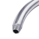 304 Stainless Steel Reverse Osmosis Faucet 360 Degree High Arc Swivel Spout Drinking Water Filter Single Handle Cold Water Faucet