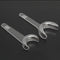 10pcs Large Dental Double-headed T-Shape Intraoral Cheek Lip Retractor Openers Dental Tools