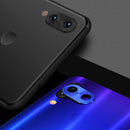 Bakeey Anti-scratch Metal Circle Ring Phone Camera Lens Protector for Xiaomi Redmi 7