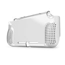 DOBE TNS-19112 Protective Case Shell PC Anti-fall Scratch Proof Protector for Nintendo Switch Lite Game Console
