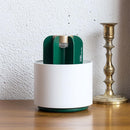 [Optimized version] Sothing Cactus Mosquito Insect Killer Lamp Eletric UV Light Smokeless Odorless Mosquito Repellent Trap from xiaomi youpin