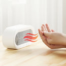 Deerma DEM-NF03 250W Electric Mini Fan Heater Stove Radiator Warmer 5s Fast Heating