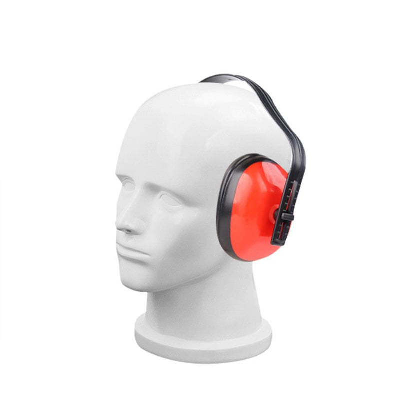Tactical Outdoor Hunting Learning Working Anti-noise Ear Muffs Shooting Hearing Protector