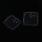 Bakeey 2PCS Anti-scratch HD Clear Soft Tempered Glass Phone Camera Lens Protector for iPhone 11 6.1 inch