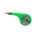 Pro'sKit Anti-Hot Desoldering Wick BGA Braid Copper Wire Solder Remover 1.5mm 2mm 2.5mm 3mm Width