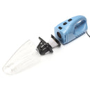 120W 12V Handheld Portable Van Truck Caravan Dry Car Vacuum Cleaner