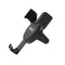 yesido Gravity Sensor Car Air Vent Phone Holder Aluminum Alloy Mount Stand for iPhone XS for XIAOMI