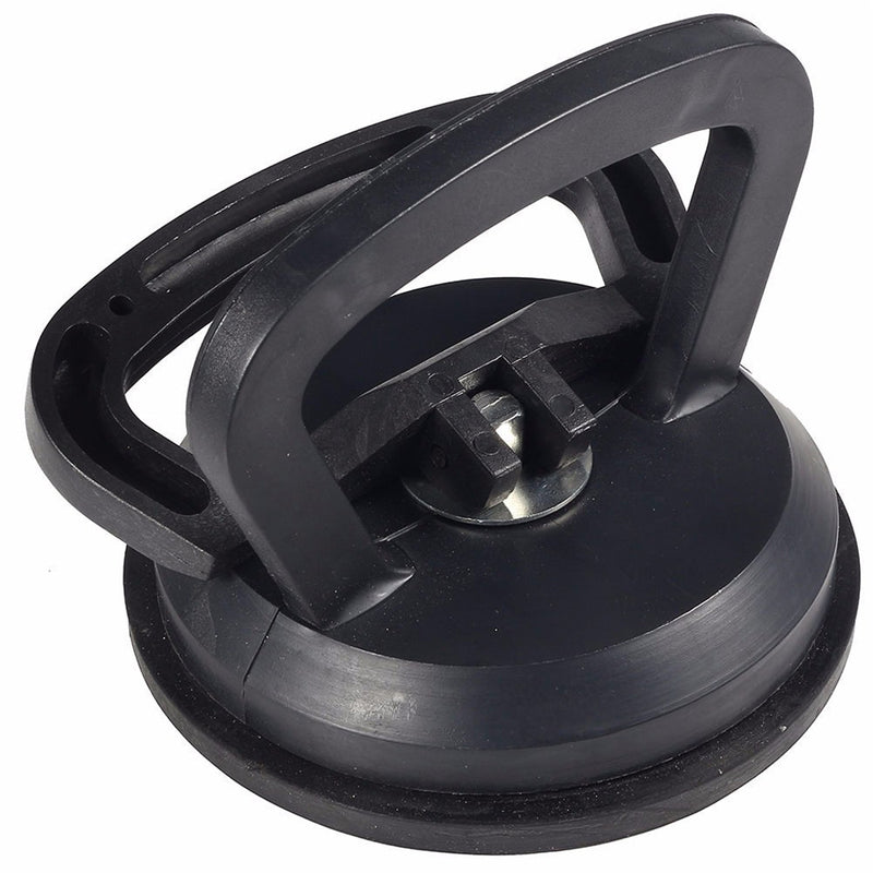 11.5cm Glass Metal lifter Puller Remover Suction Cup Pad Sucker Clamp Tool
