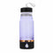 USB Rechargeable Portable Hidrogen Rich Water Bottle Lower Blood Sugar Ionizer Maker Cup